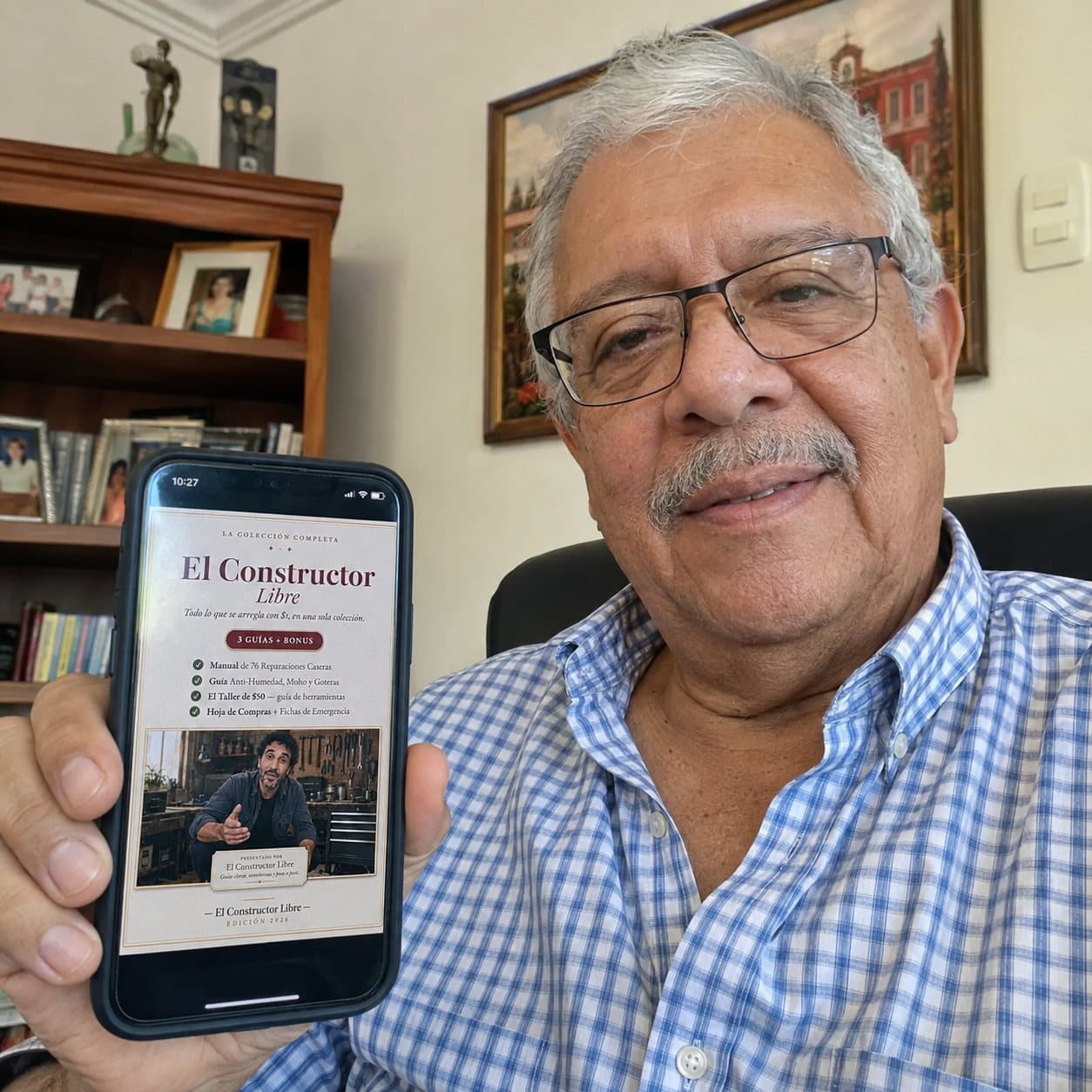 Roberto Castillo